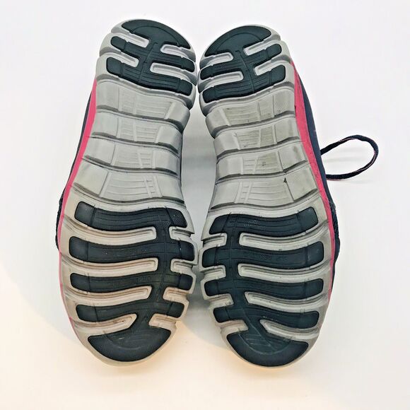 Reebok Safety Shoe ASTM F2413-18 F/I/C EH Women's 10W Memory Tech Composite Toe - Picture 8 of 11